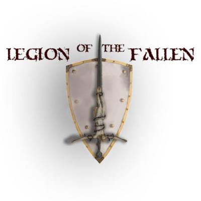 logo Legion Of The Fallen